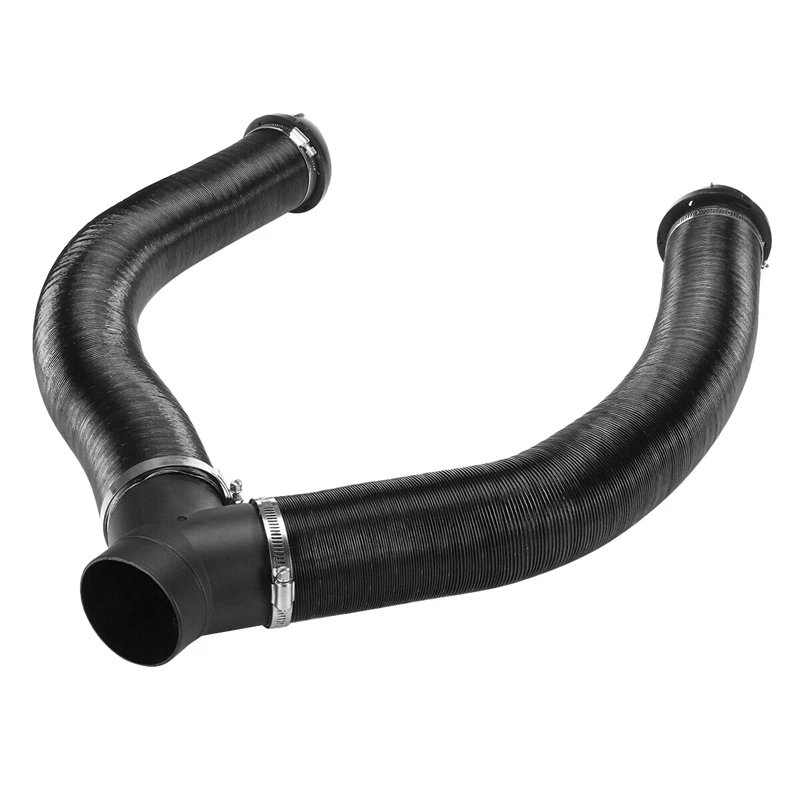 75 мм автомобильный обогреватель трубы воздуховод Y шт теплый выход воздуха