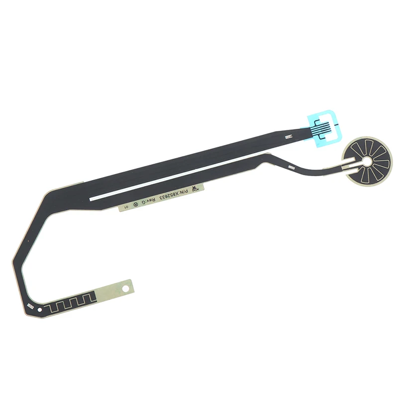 

Power Eject Button Ribbon Cable On Off Power Switch Flex Cable For Slim