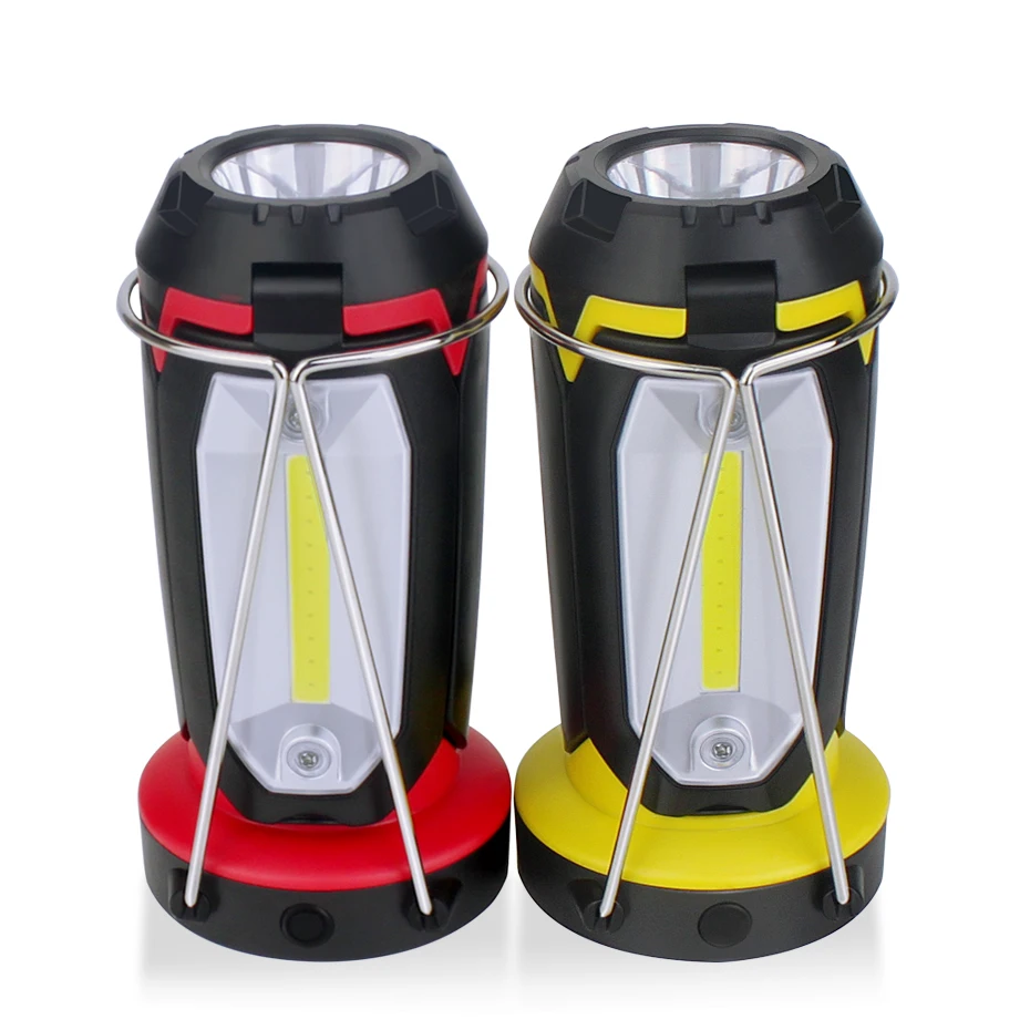 Фонарь Точечный светильник Lampe Led Werklamp перезаряжаемый портативный Рабочий светильник лампа для вспышки светильник водонепроницаемый аварийный светильник ing