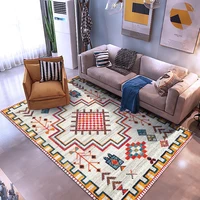 luxury turkey carpet rug simple floor mat for living room bedroom rugs carpet anti slip area study room carpets rug home decor