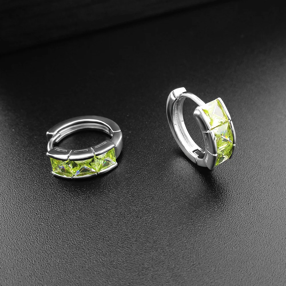 EYER Специальные уникальные круглые ювелирные изделия для женщин 2020 роскошный