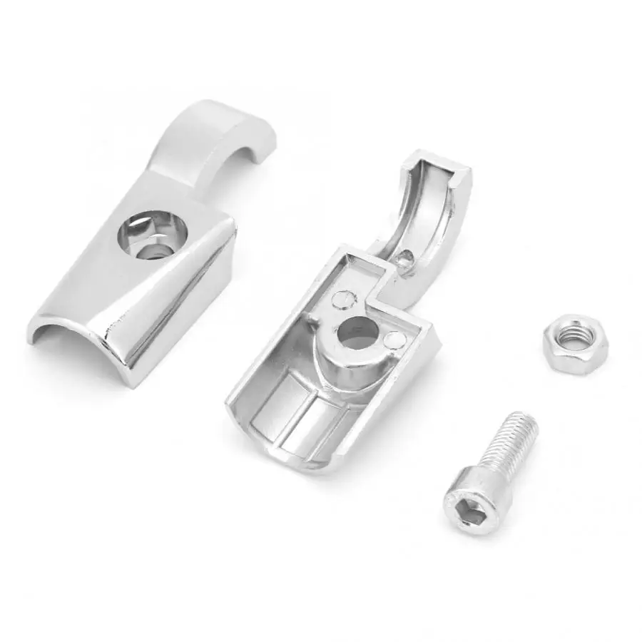 3 сторонний выход 25 мм Вращающийся круглые трубы разъем для мебельная стойка