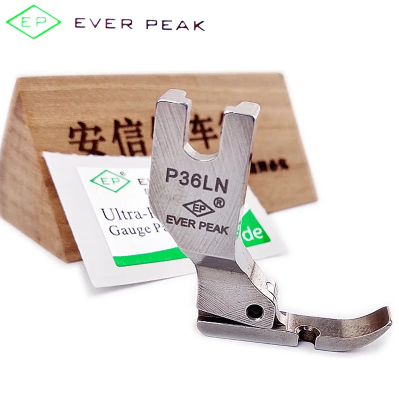 EP оригинальная импортная односторонняя Высококачественная цельностальная