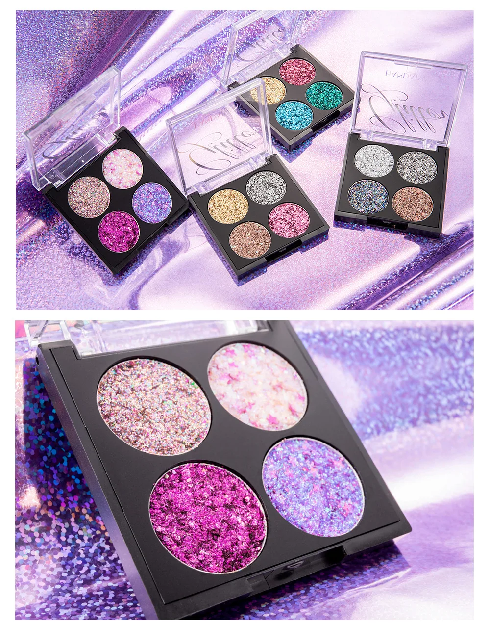 Макияж для глаз пюре картофельные тени век знаменитостей девушки матовые