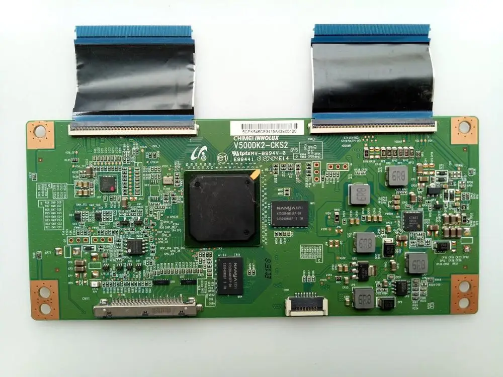 Женская материнская плата для 40 дюймового ЖК дисплея|ЖК-экраны и панели