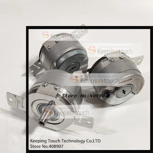 Для стержня HEIDENHAIN 431 020-2048 IDNr 538 727-03 используемый кодировщик | Компьютеры и офис