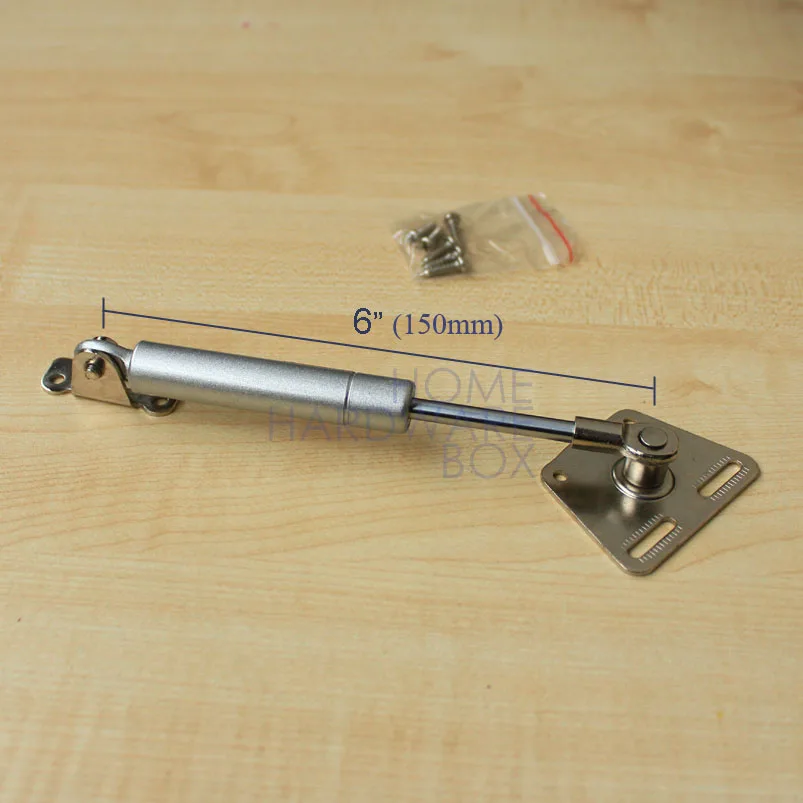 Кухонный шкаф двери Лифт пневматическая поддержка гидравлическая газовая