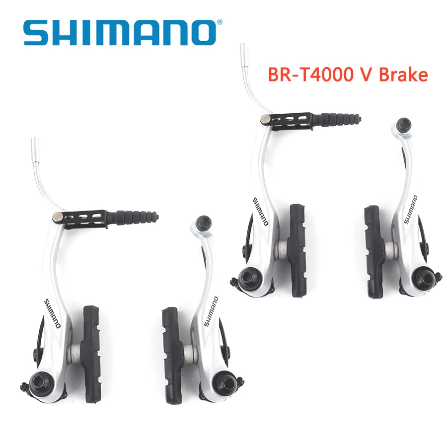 SHIMANO Alivio BR T4000 AliExpress