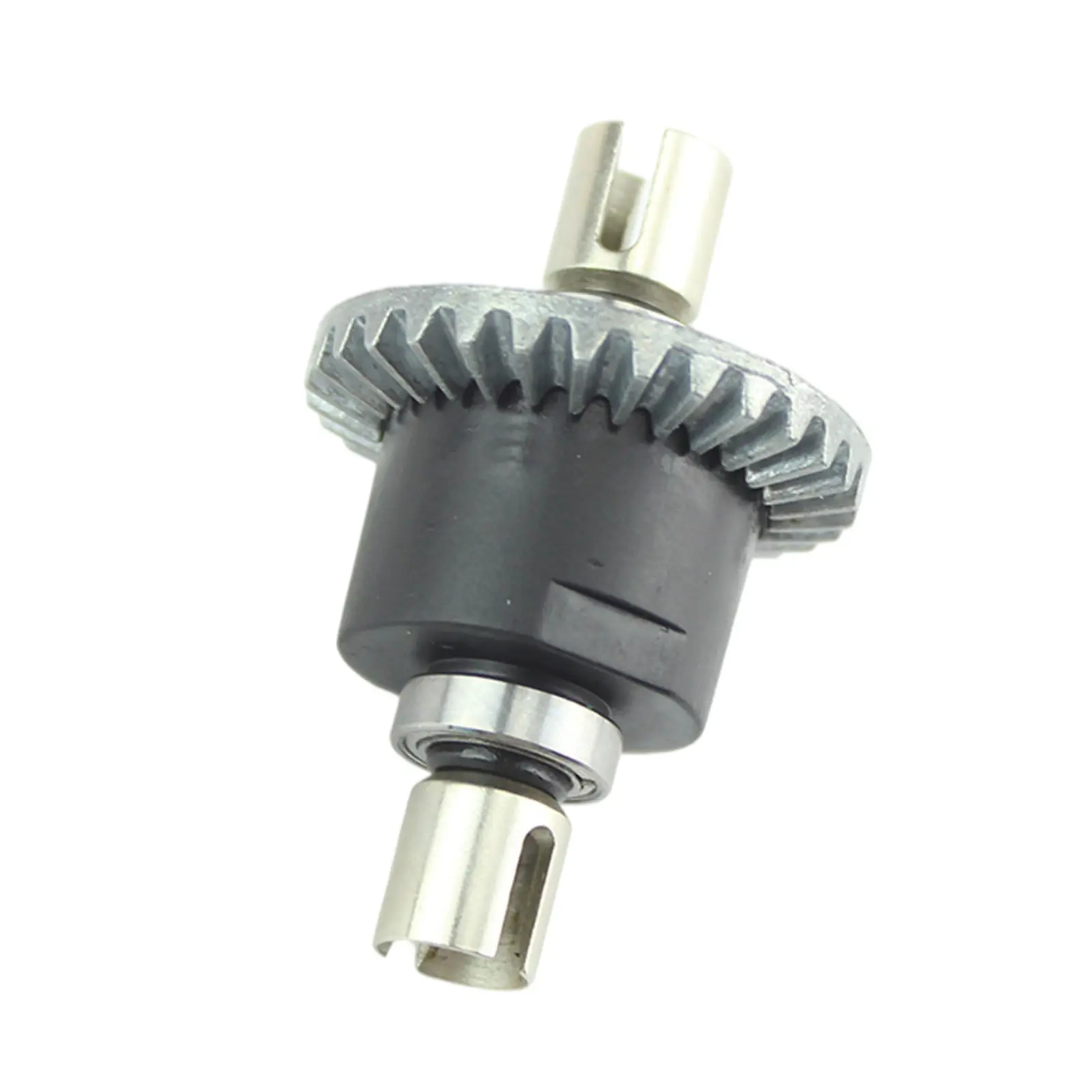 

Запчасти для модификации дифференциала радиоуправляемого автомобиля, запчасти для Wltoys 124018 1:12 Радиоуправляемый автомобиль для хобби, грузо...