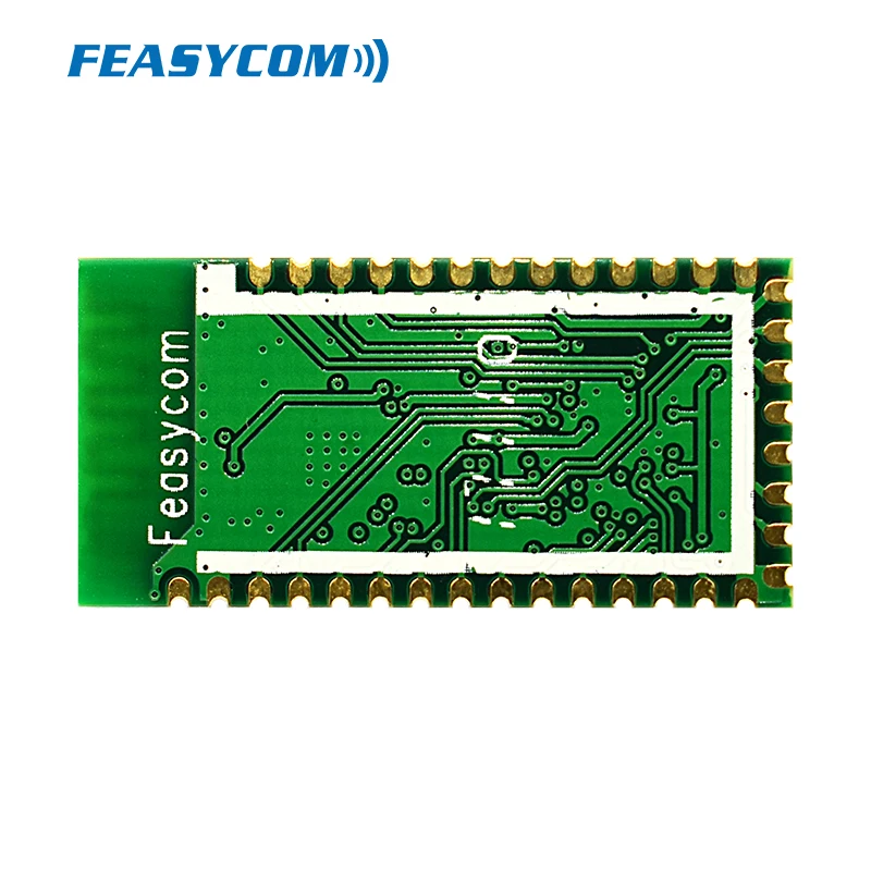 FEASYCOM Bluetooth 4 2 модуль экономичный беспроводной аудио поддержка A2DP для bluetooth