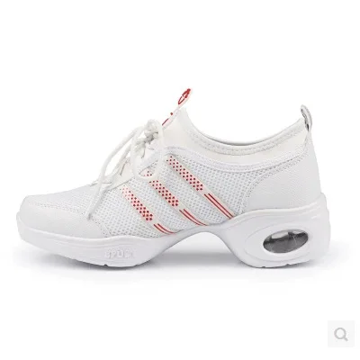 Кроссовки для танцев женщин и мужчин спортивная обувь современного танца джаз