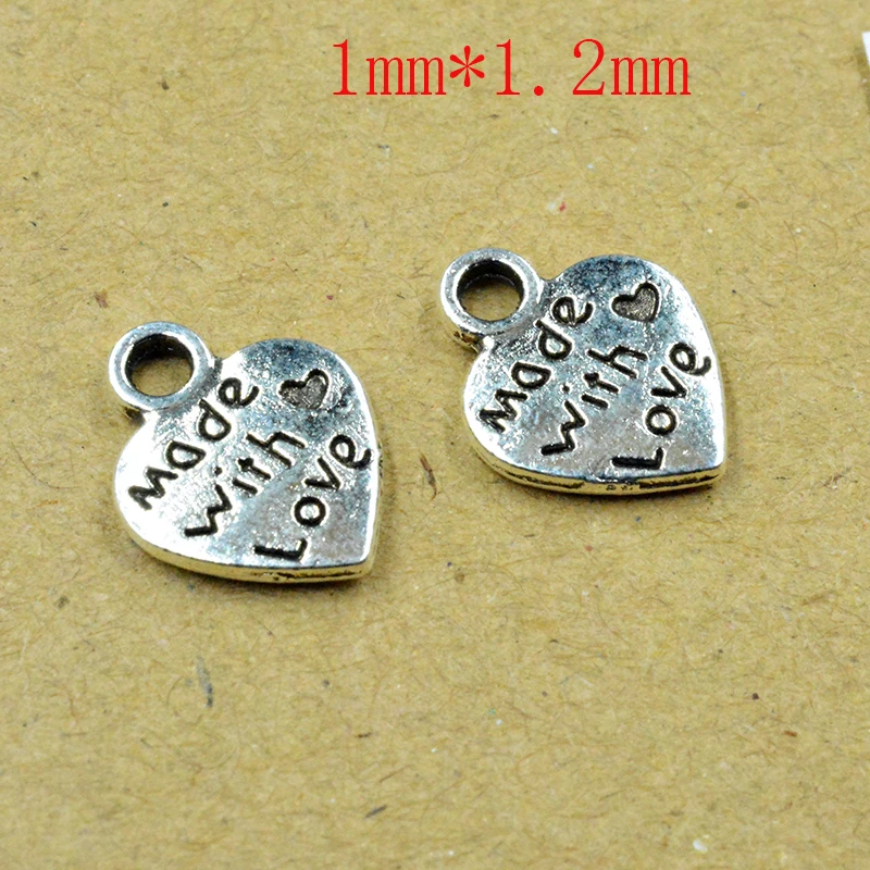 10 шт. 10*12 мм|Шармы| |