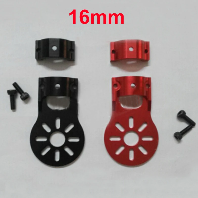 4 шт 12 мм 16 мм моторная арматура