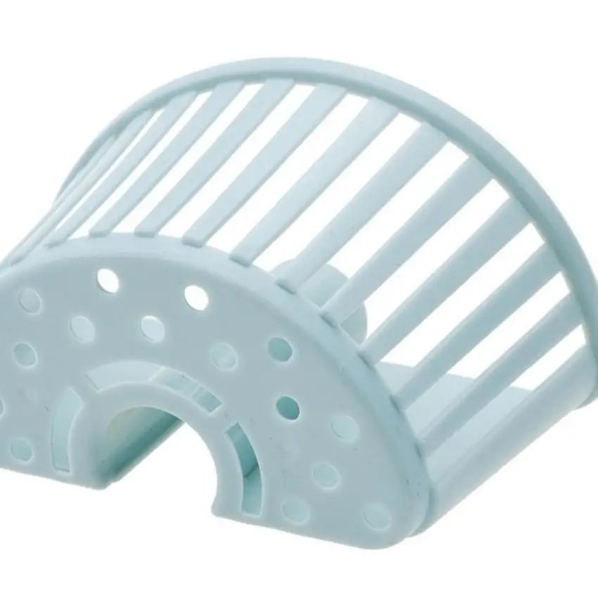 Многофункциональная Пластиковая Полка для губки сливная корзина кухни ванной