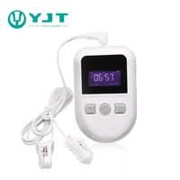 new anti sleepless electrotherapy ces stim sleeping device anxiety insomnia depression head pain relief