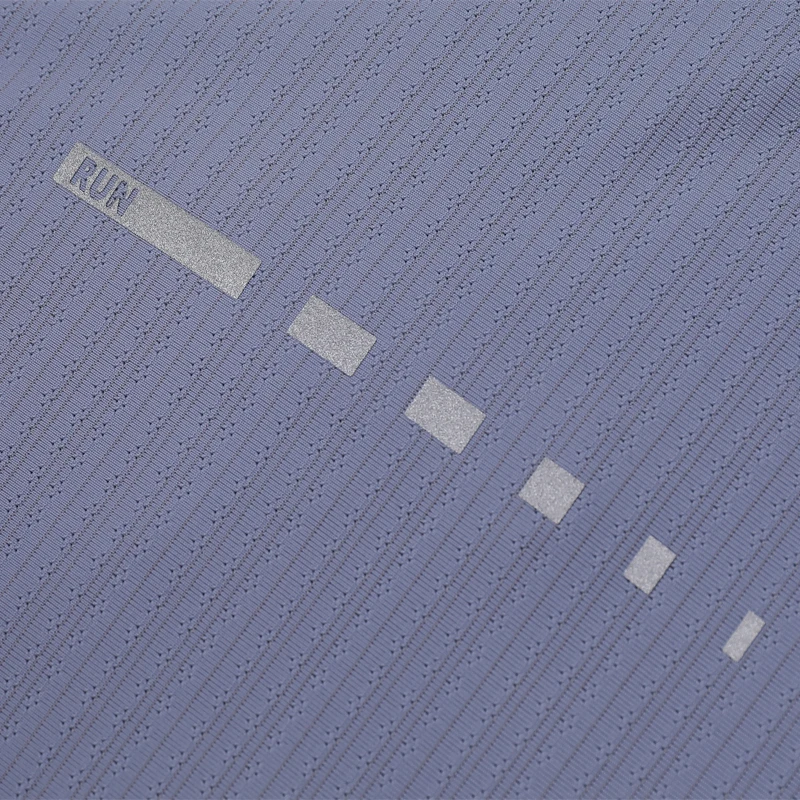 Sexy Yoga Shirts Print Mesh Women Gym Running Sport Top Workout Breathable O Collar Elastic Basic Short Sleeve