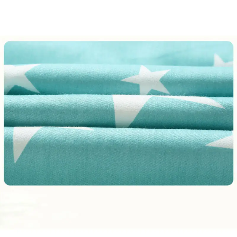 Новое поступление Детский водонепроницаемый матрас протектор Мультяшные