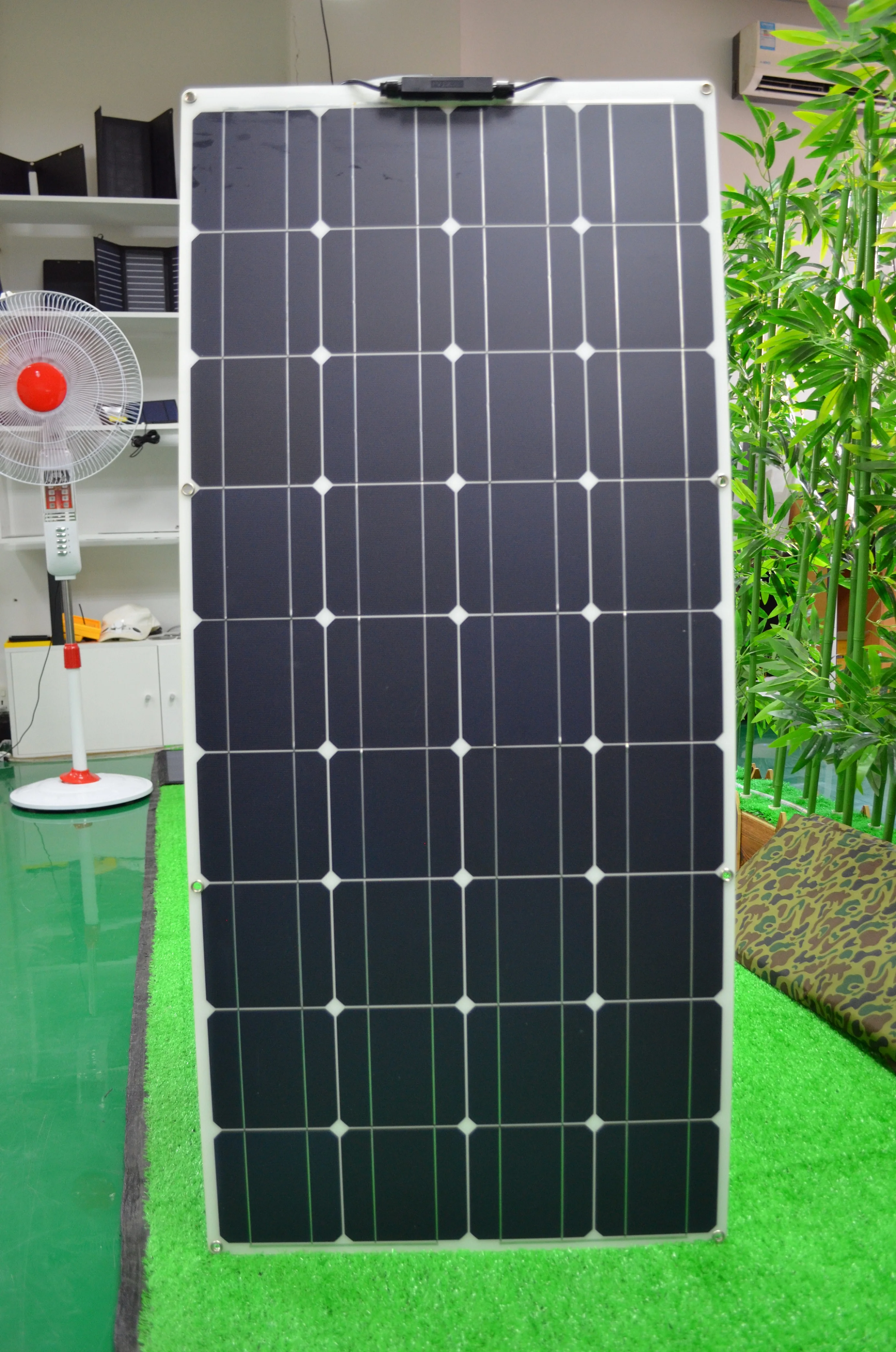 Солнечная панель лодка моно путешествия гибкий Китай Портативный 300 Вт 200 400 100