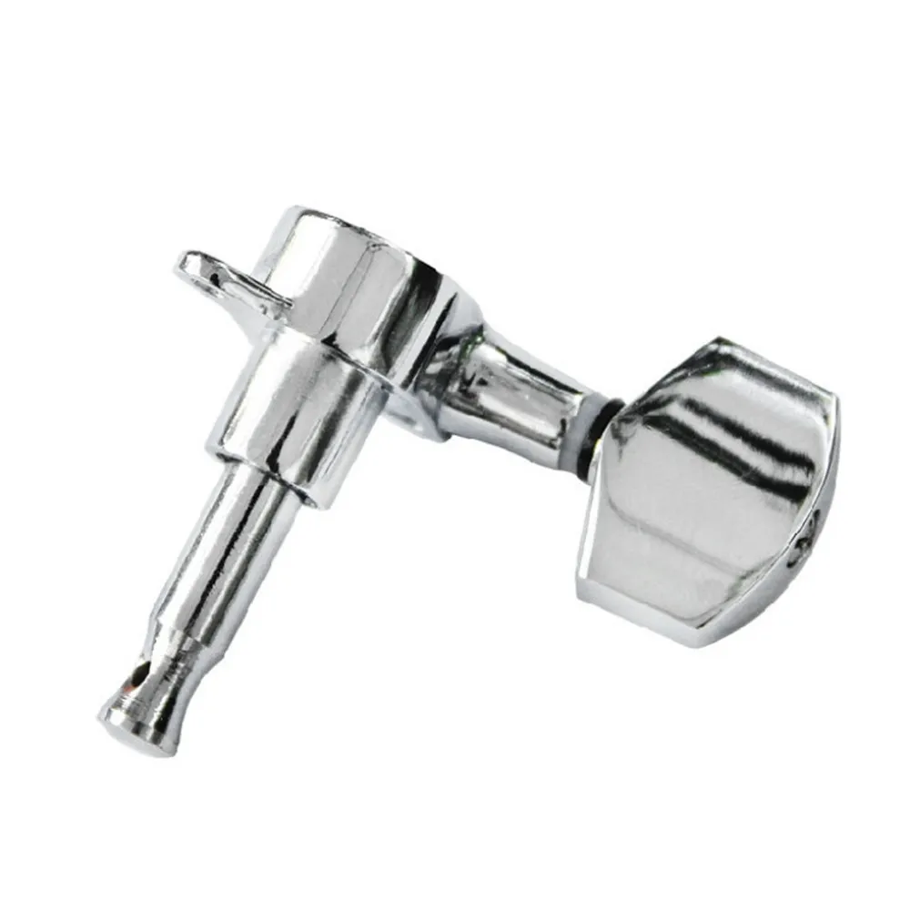 Металлические колышки для тюнинга 3R3L акустические гитарные струны кнопки ключи