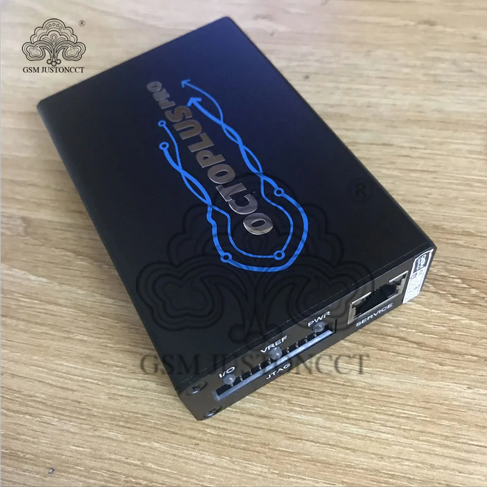 NEW Original Octoplus Pro Box 8 in 1 Cable (optimus /C3300k/micro...) Adapter Set For Samsung ( Activated for Sam+ eMMC/JTAG )-4