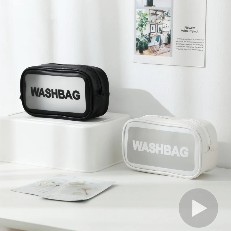 Женский туалетный набор Neceser для туалетных принадлежностей косметика мытья