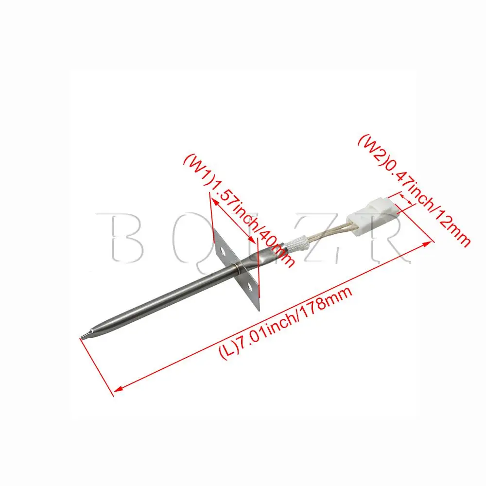 BQLZR 316233902 датчик температуры в духовке запасная часть замена 316233900 316233903 AP4433173 и