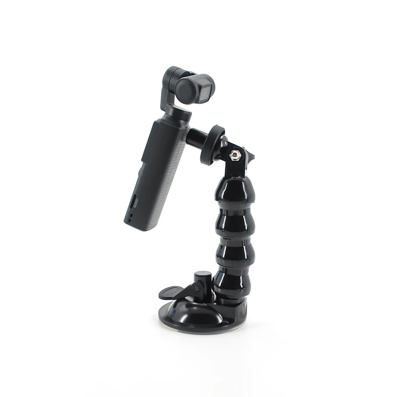 STARTRC автомобильный адаптер на присоске крепление стекло для FIMI ладони Insta360