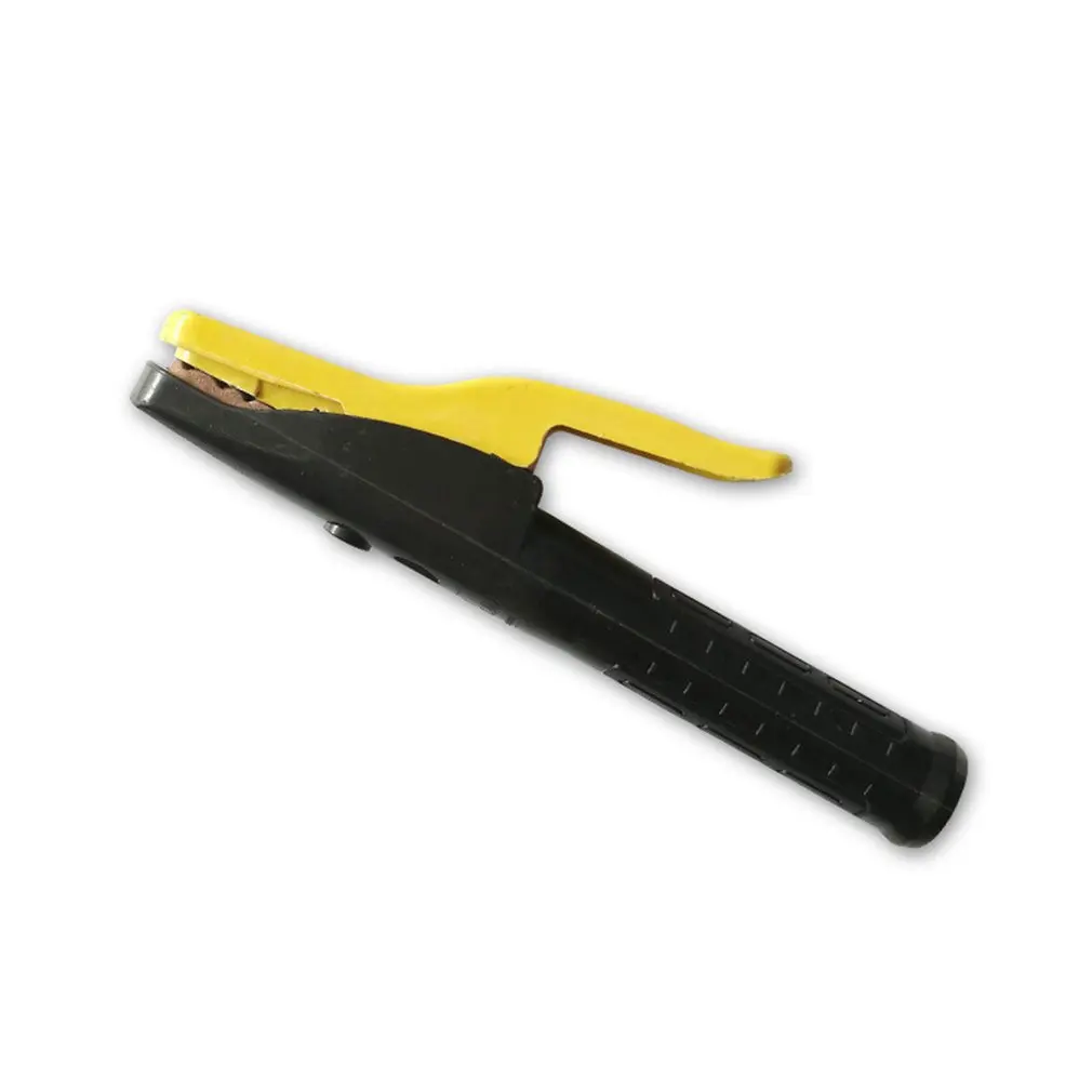 SL1180 800A термостойкий держатель электрода сварочный зажим инструмент портативный