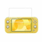 Защитное стекло для Nintendo Switch Lite, стекло для защиты экрана для Nintendos Switch NS, стеклянные аксессуары, пленка для экрана