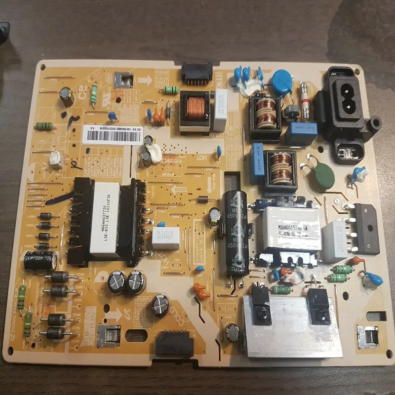 

For SAMSUNG 40" UE40K5510AK LED TV POWER SUPPLY(BN44-00871A)BN44-00871B BN44-00872A