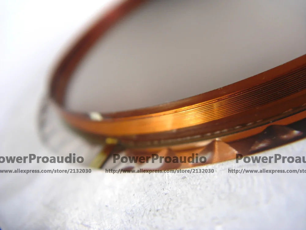 Replacement diaphragm for 72.2mm Driver 8Ohm | Speaker Accessories