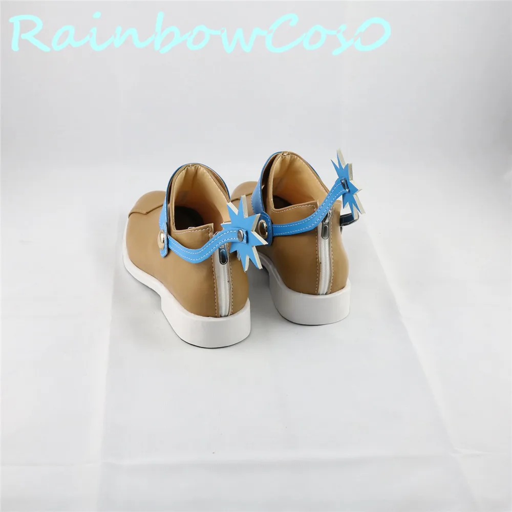 Обувь для костюмированной вечеринки rainbowco0 Невероятное приключение Джоджо