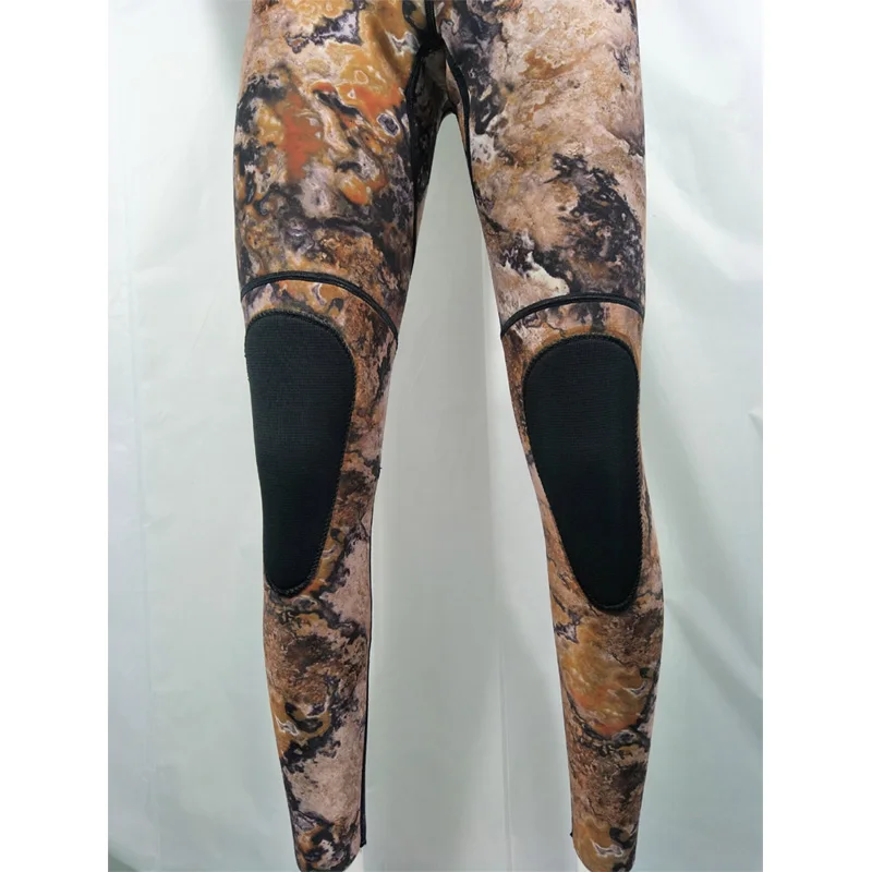 Мужской неопреновый гидрокостюм 3 мм купальный костюм для серфинга плавания