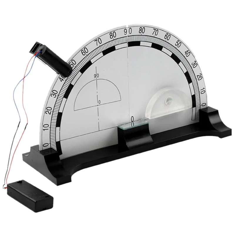 Оборудование для преподавания отражения света и отражения|Детали аксессуары