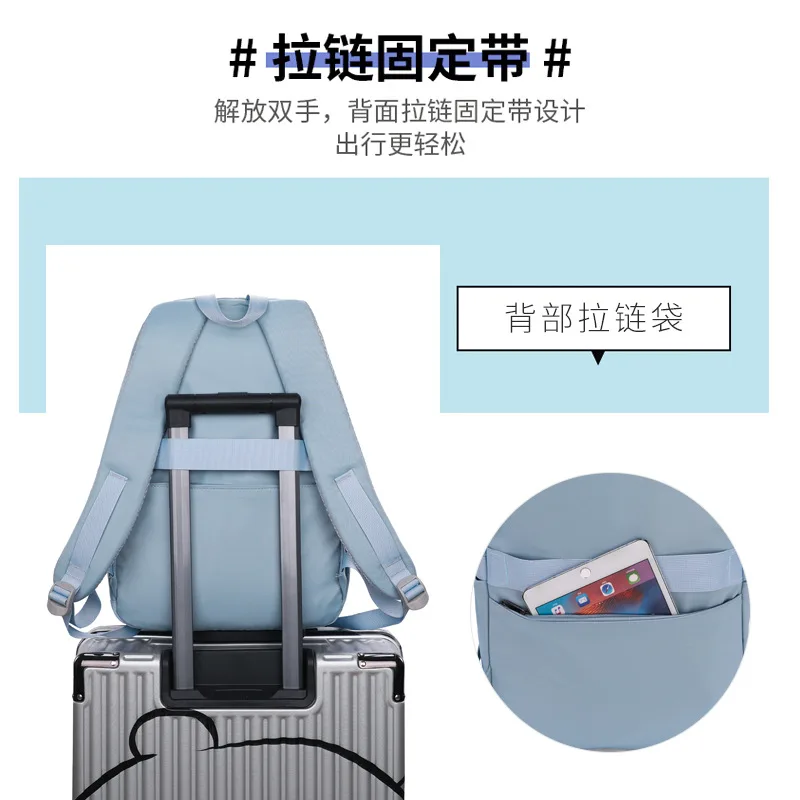 Children School Bags Girls book bag Primary Orthopedic school backpack large travel Backpack schoolbag kids Mochila Infantil