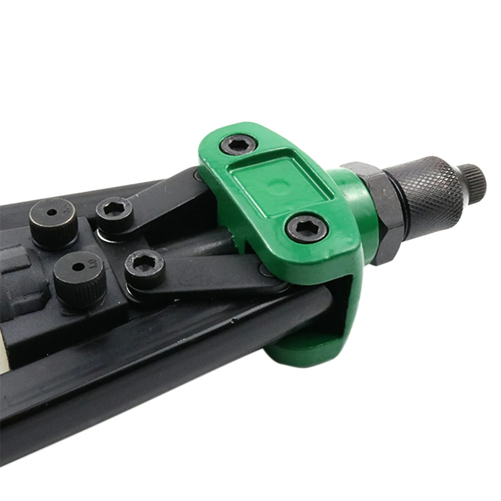 

Aluminium Tools Repair Steel DIY Ergonomic Durable Multifunction Practical Portable Iron High Leverage Rivet