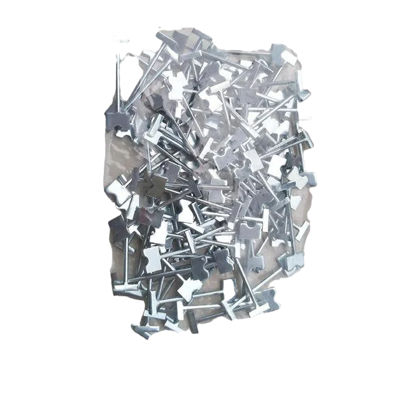 1.5mm 100pcs/pack Steel Needles for Tile Leveling Tools | Дом и сад