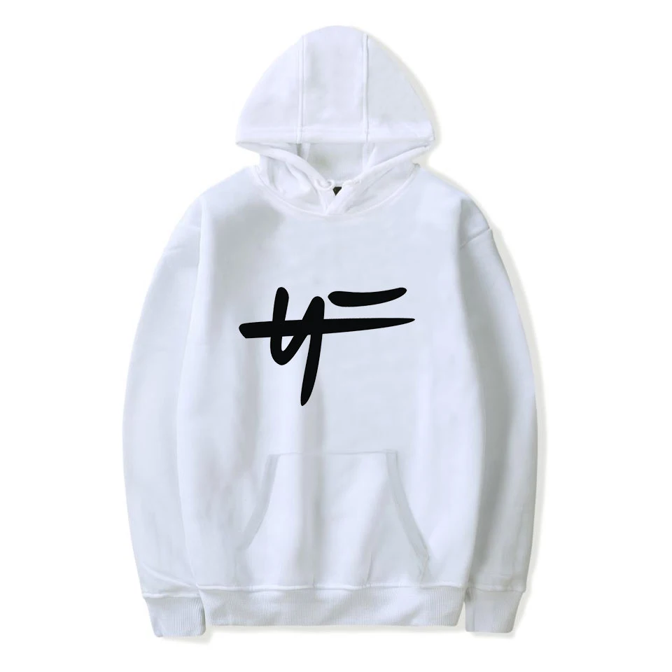 

All-match NF hoodies sweatshirt Cotton men/ women hoodie High Quality NF print Harajuku autumn sweatshirt Sportswear