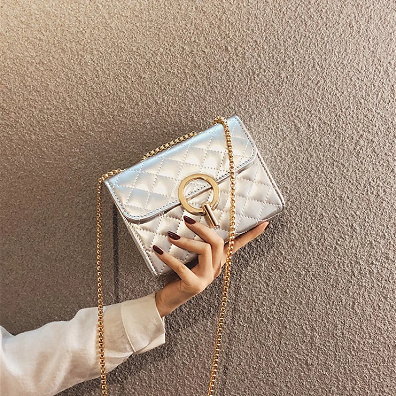 Новые роскошные сумки маленькая сумка женская 2020 летний тренд все виды INS