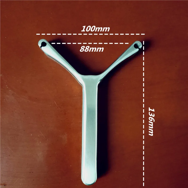 Профессиональная Рогатка из нержавеющей стали катапульта камуфляжный лук