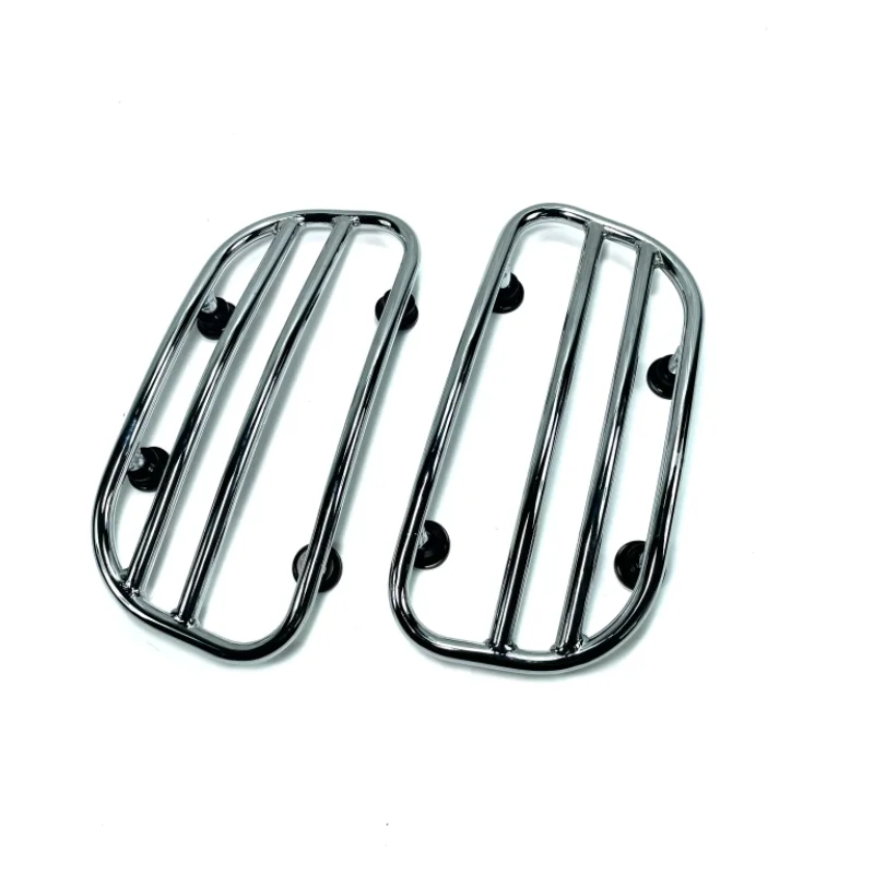 

Motorcycle frame luggage rack For indian Roadmaster 15-20 Chieftain 14-20 rack