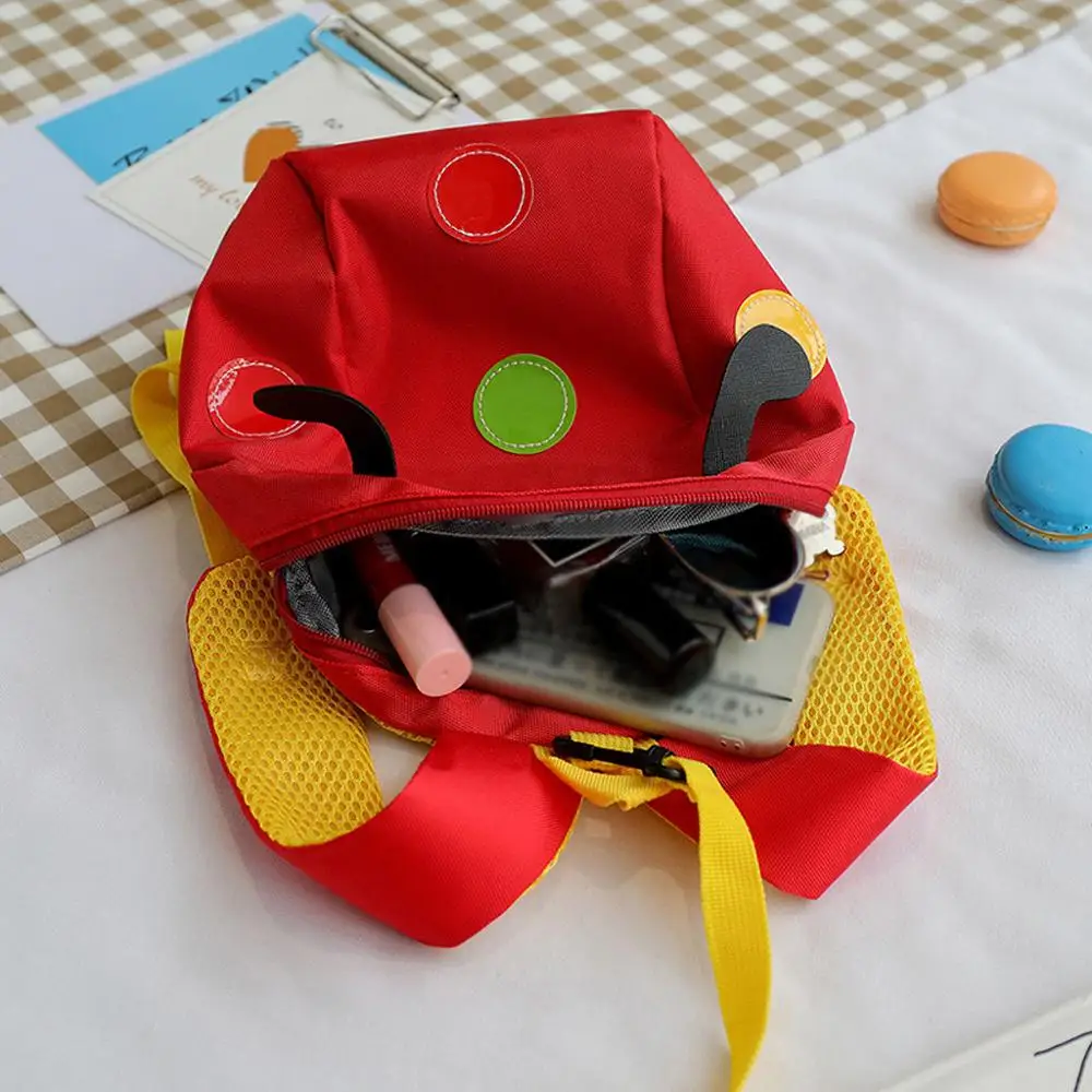 Детские Мини-рюкзаки с защитой от потери милые школьные рюкзаки детские сумки