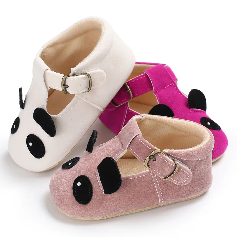 Детская Нескользящая силиконовая обувь для принцессы девочек 0 1 лет на весну и