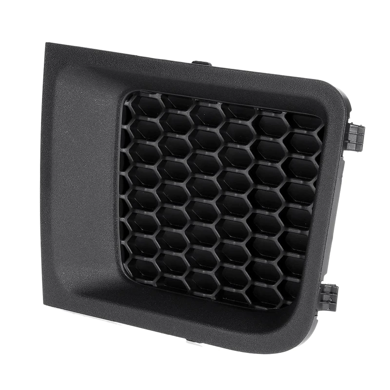 Автомобильный передний бампер решетка перегородка для Jeep Renegade 2015 2017 735618580R