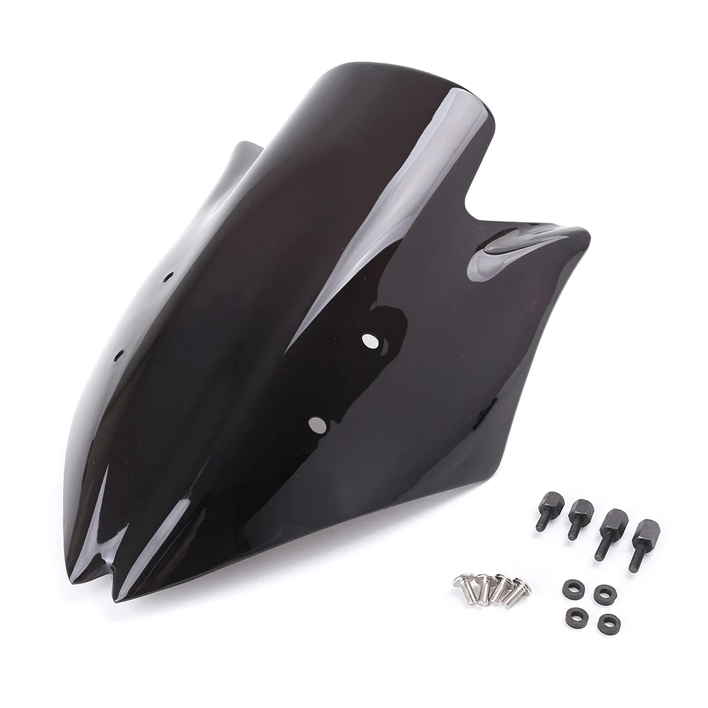 Ветрозащитный экран для мотоциклов Kawasaki Z1000 2007 2008 2009