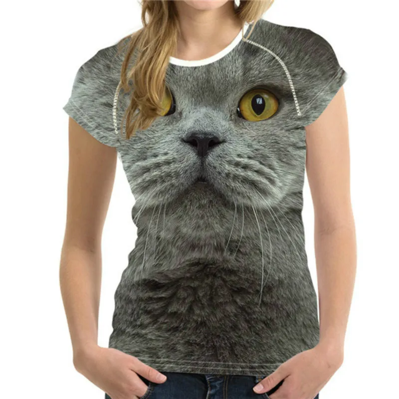 

Футболка с круглым вырезом и коротким рукавом для мужчин и женщин, уличная одежда в стиле панк, эластичная дышащая рубашка свободного покро...