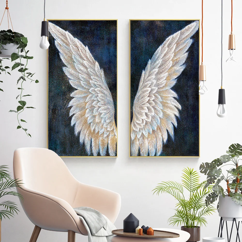 

Алмазная вышивка Huacan, наборы для вышивки крестиком, искусство украшения для дома