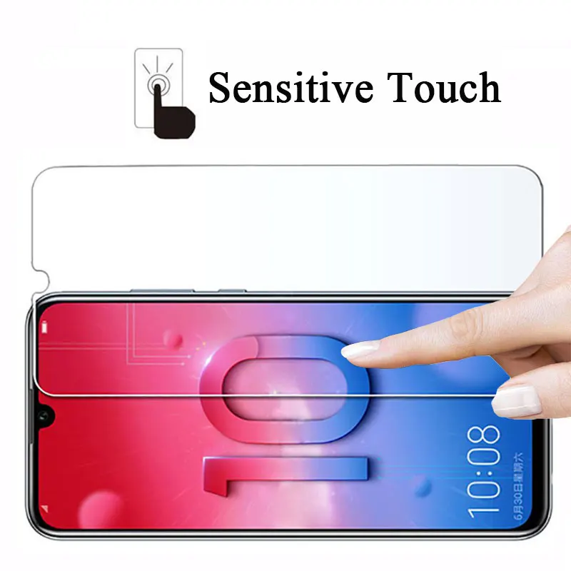 Защитное стекло для huawei honor 10 lite 10i 20i 20 pro i v v20 9 v9 9i 9x huway huawie hono защита для экрана verre