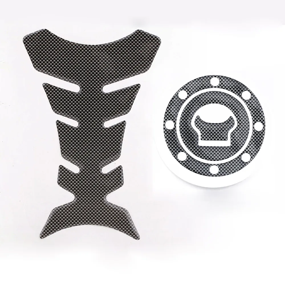 2016 новинка 2 шт. топливная/газовая крышка накладка наклейка для SUZUKI GSXR 600 750 1300 SV 1000