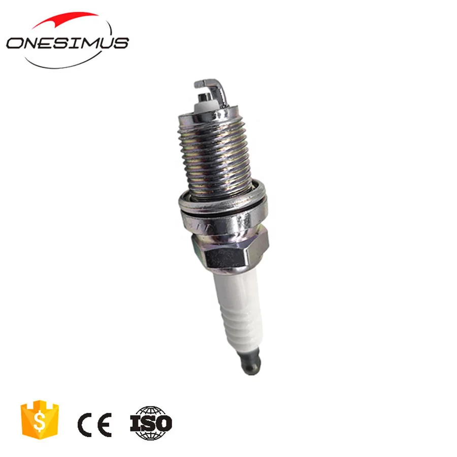 OEM 90080-91194/BKR5EYA-11 4 шт. Свеча зажигания (система зажигания) для T-1FZ-FE 3VZ-E 2SZ-FE 4ZZ-FE LAND CRUISER